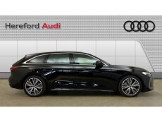 Audi A5 2.0 TDI 204 Edition 1 5dr S Tronic Diesel Estate
